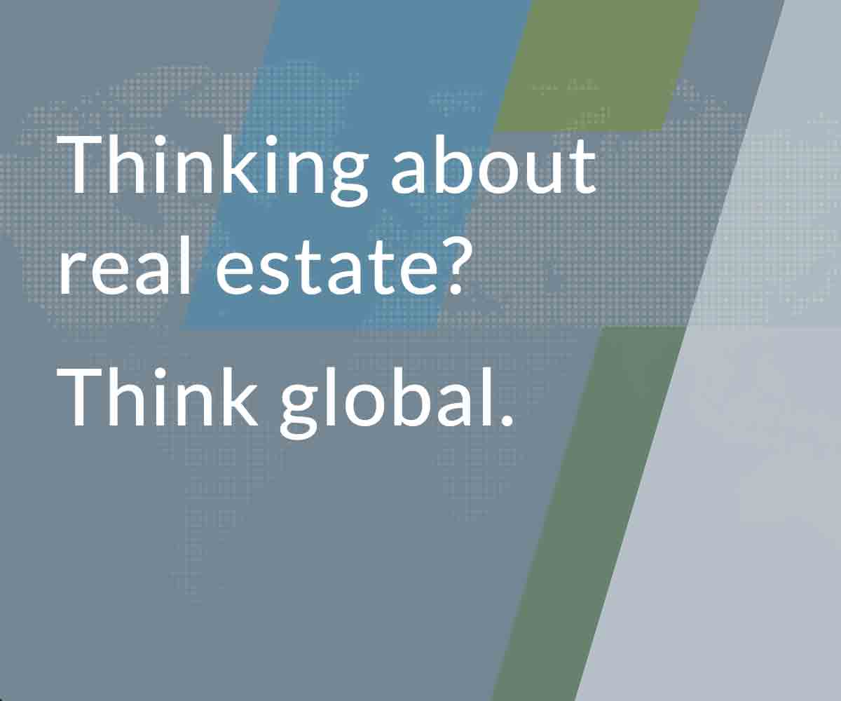 Fidelity Advisor Global Real Estate Fund Ad