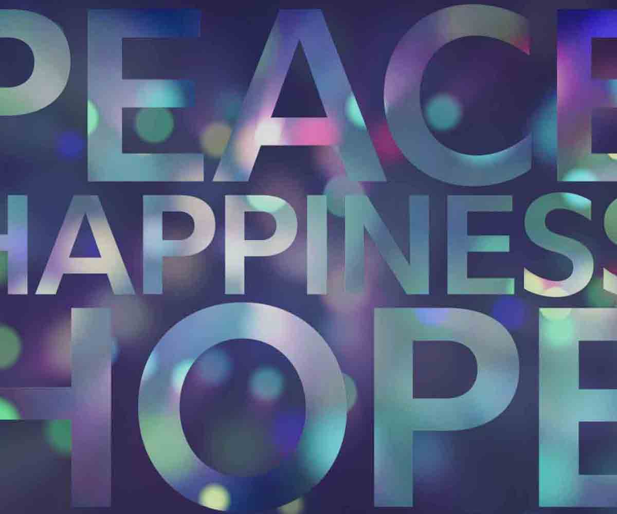 2017 FIAM® Holiday Card